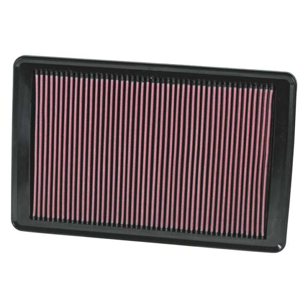 K&N 33-2369 Replacement Air Filter