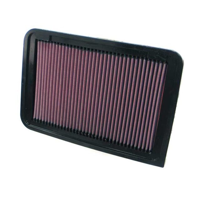 K&N 33-2370 Replacement Air Filter