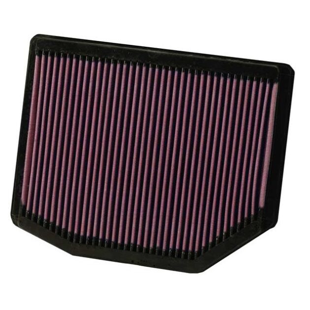 K&N 33-2372 Replacement Air Filter