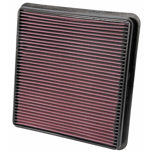 K&N 33-2387 Replacement Air Filter