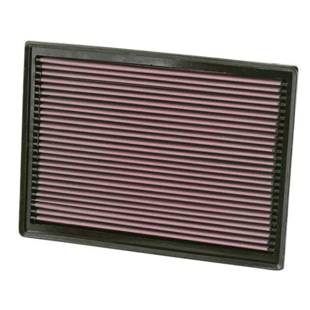 K&N 33-2391 Replacement Air Filter