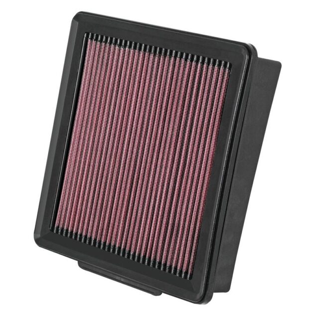 K&N 33-2398 Replacement Air Filter