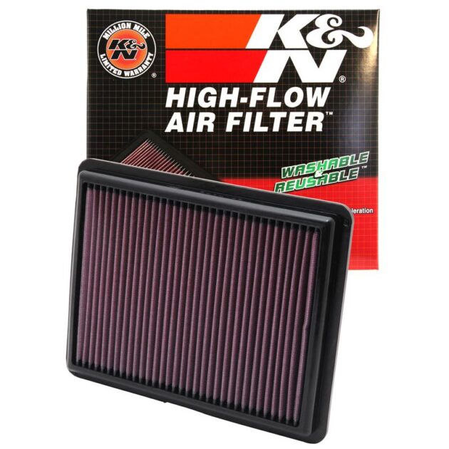 K&N 33-2403 Replacement Air Filter