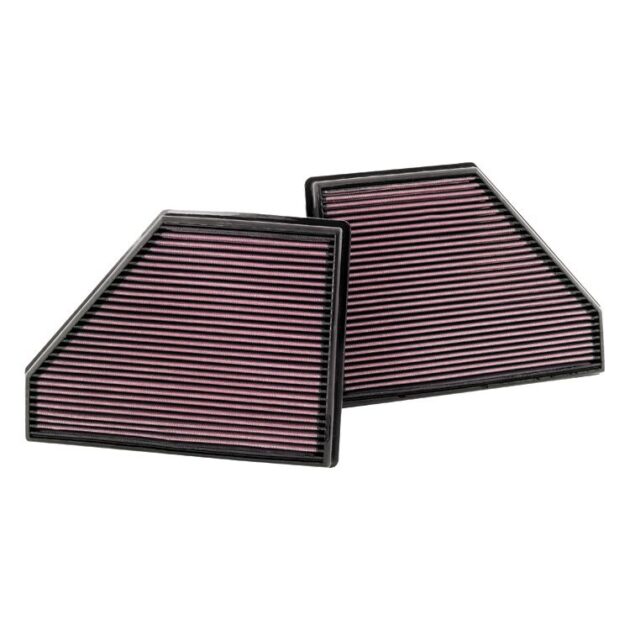 K&N 33-2407 Replacement Air Filter