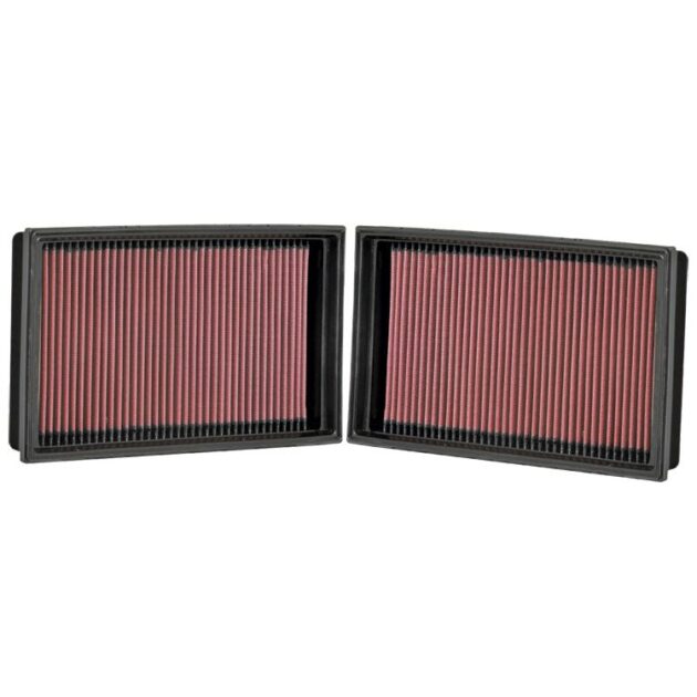 K&N 33-2410 Replacement Air Filter