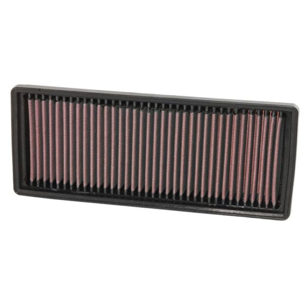 K&N 33-2417 Replacement Air Filter