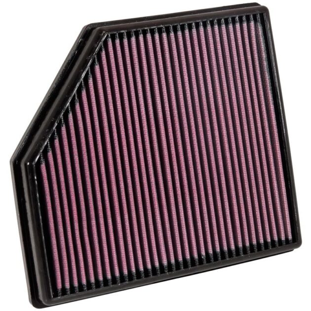 K&N 33-2418 Replacement Air Filter