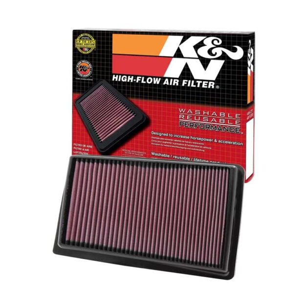 K&N 33-2426 Replacement Air Filter