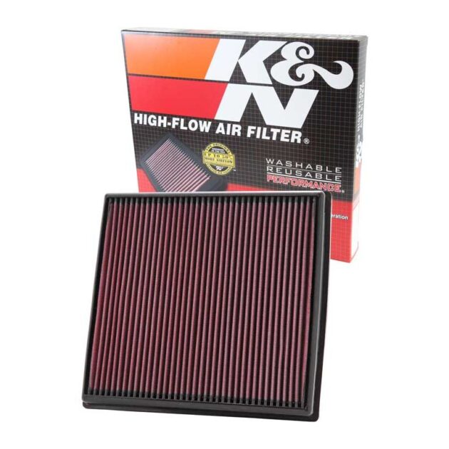 K&N 33-2428 Replacement Air Filter