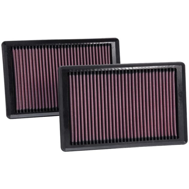 K&N 33-2445 Replacement Air Filter