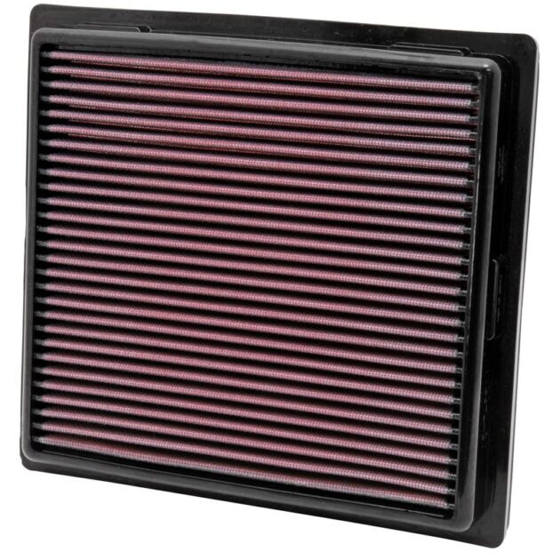 K&N 33-2457 Replacement Air Filter