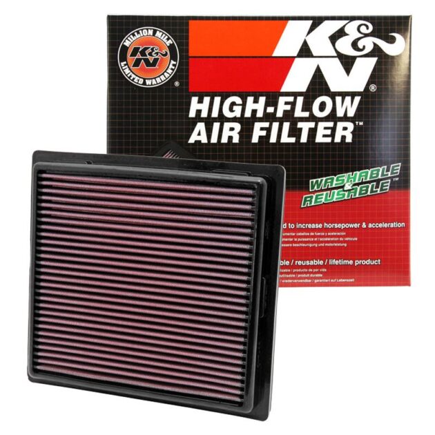 K&N 33-2457 Replacement Air Filter