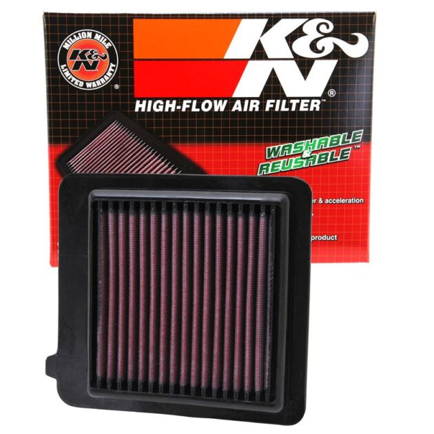 K&N 33-2459 Replacement Air Filter