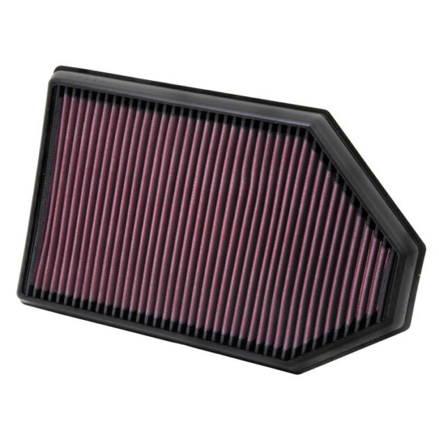 K&N 33-2460 Replacement Air Filter