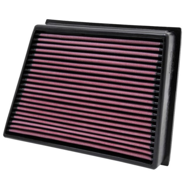 K&N 33-2466 Replacement Air Filter