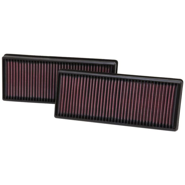 K&N 33-2474 Replacement Air Filter