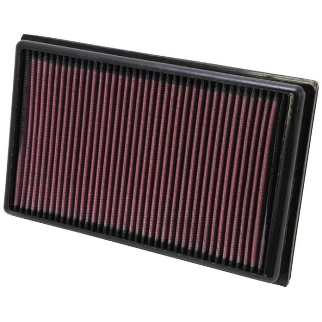 K&N 33-2475 Replacement Air Filter