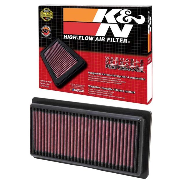 K&N 33-2479 Replacement Air Filter