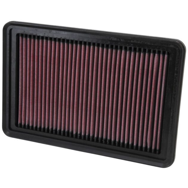 K&N 33-2480 Replacement Air Filter