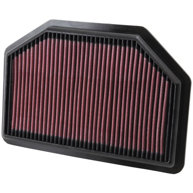 K&N 33-2481 Replacement Air Filter