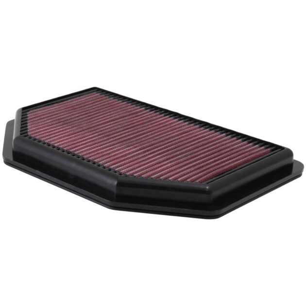 K&N 33-2481 Replacement Air Filter