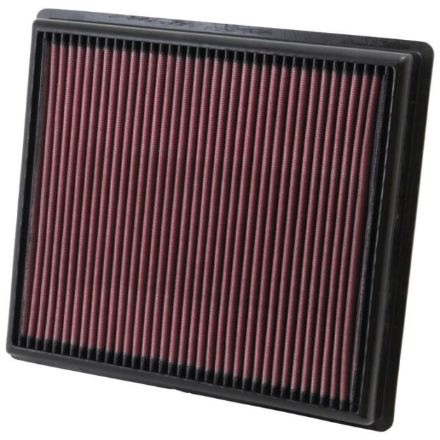 K&N 33-2483 Replacement Air Filter