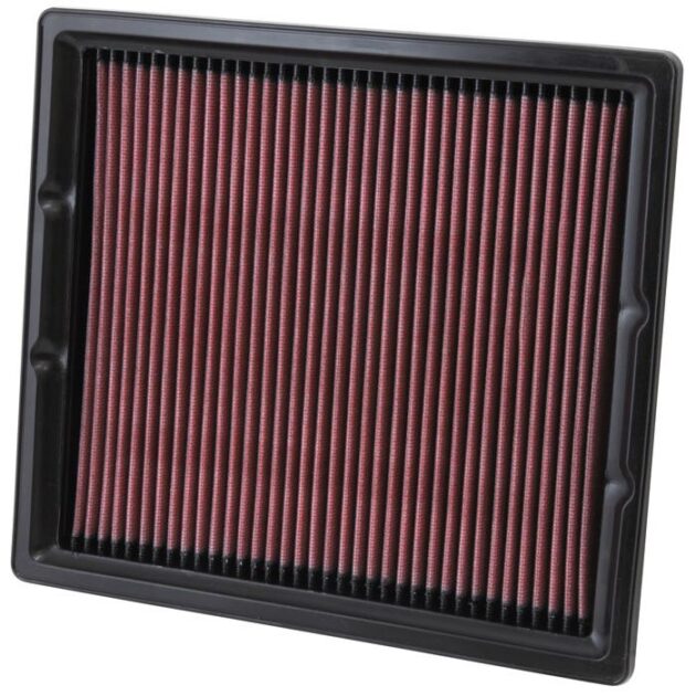 K&N 33-2483 Replacement Air Filter