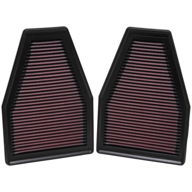 K&N 33-2484 Replacement Air Filter