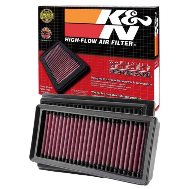 K&N 33-2485 Replacement Air Filter