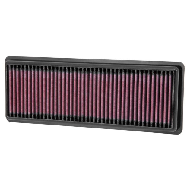 K&N 33-2487 Replacement Air Filter