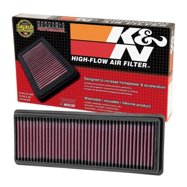 K&N 33-2487 Replacement Air Filter