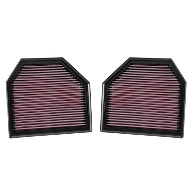 K&N 33-2488 Replacement Air Filter