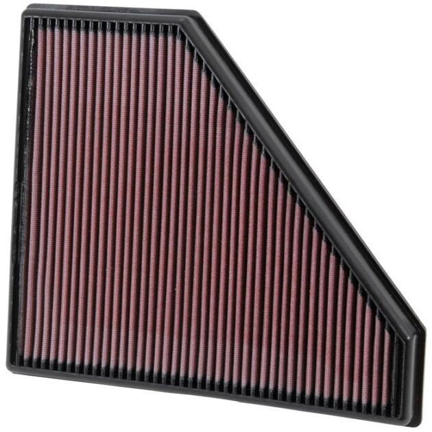 K&N 33-2496 Replacement Air Filter