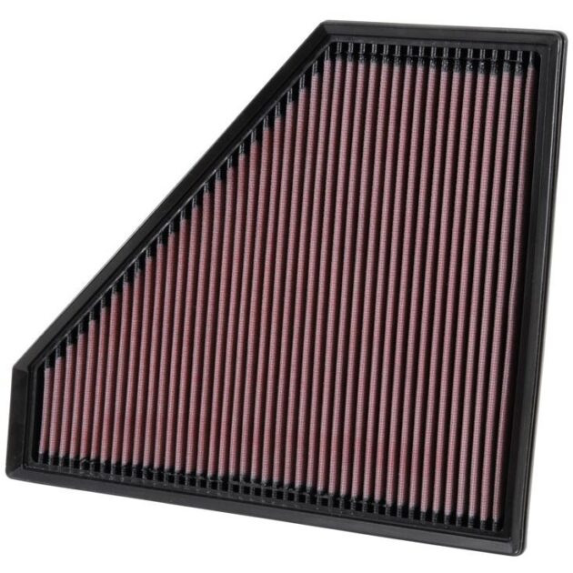 K&N 33-2496 Replacement Air Filter