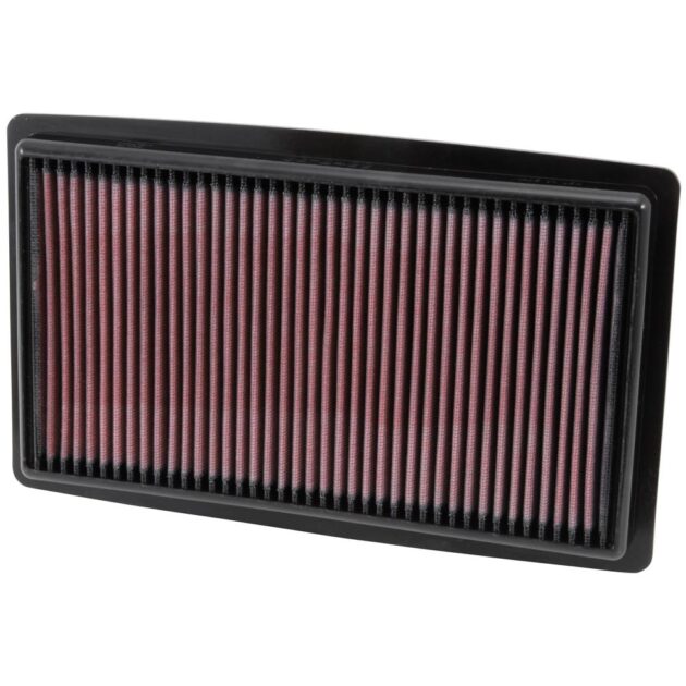 K&N 33-2499 Replacement Air Filter