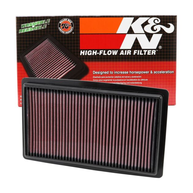 K&N 33-2499 Replacement Air Filter