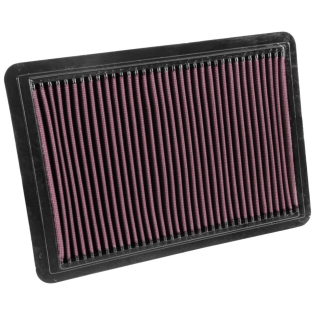 K&N 33-2521 Replacement Air Filter