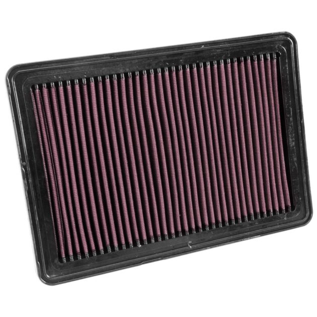 K&N 33-2521 Replacement Air Filter