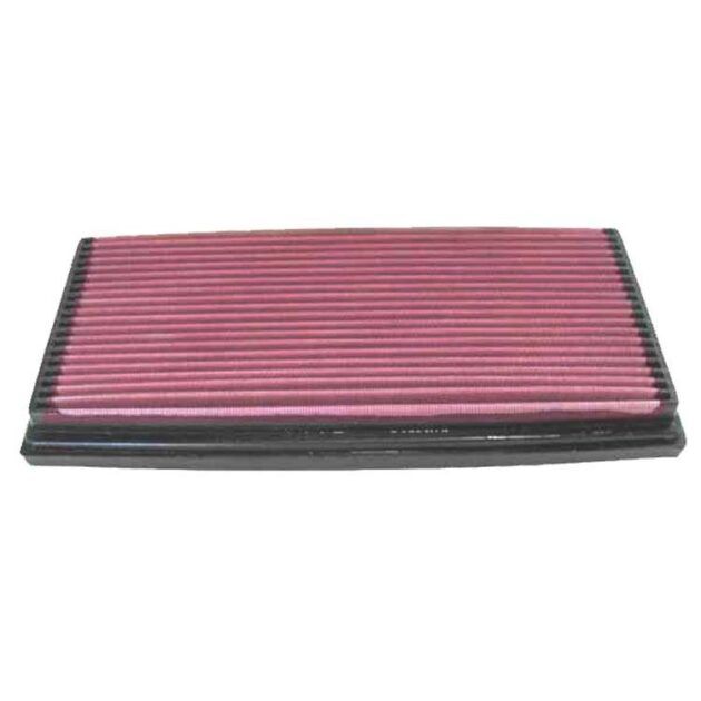 K&N 33-2539 Replacement Air Filter