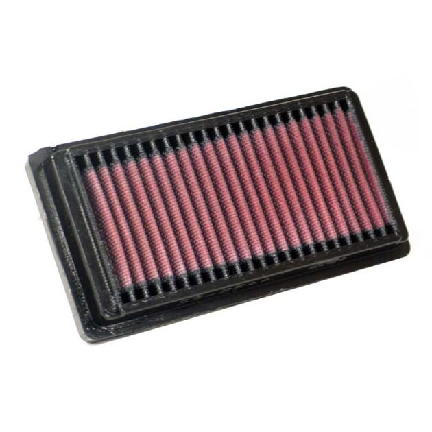 K&N 33-2544 Replacement Air Filter