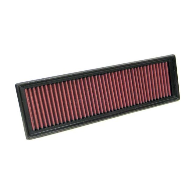 K&N 33-2635 Replacement Air Filter