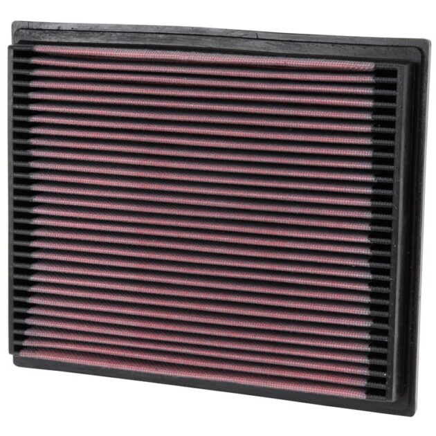 K&N 33-2675 Replacement Air Filter