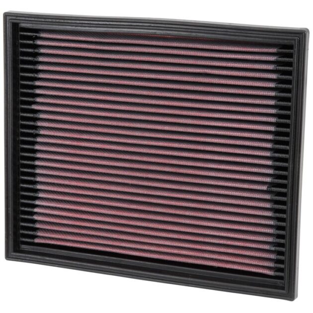 K&N 33-2675 Replacement Air Filter