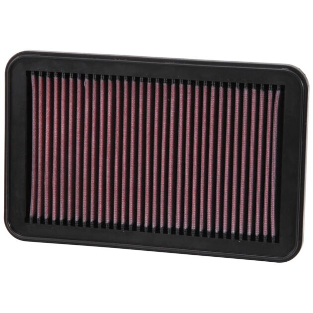 K&N 33-2676 Replacement Air Filter