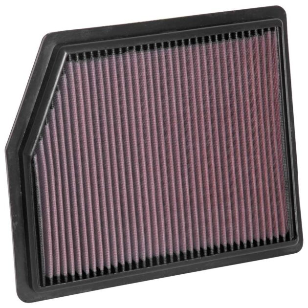 K&N 33-2713 Replacement Air Filter