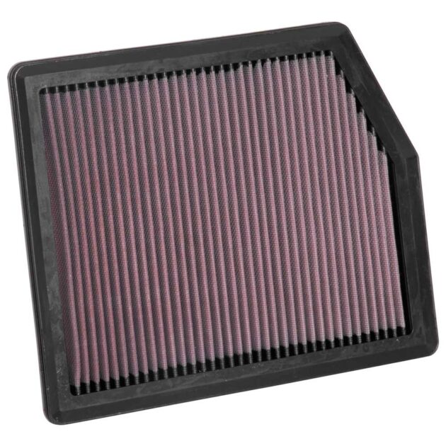 K&N 33-2713 Replacement Air Filter