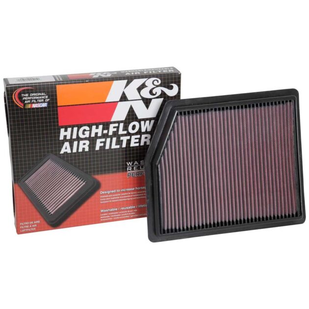 K&N 33-2713 Replacement Air Filter