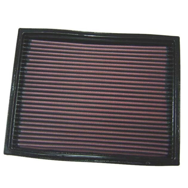 K&N 33-2737 Replacement Air Filter