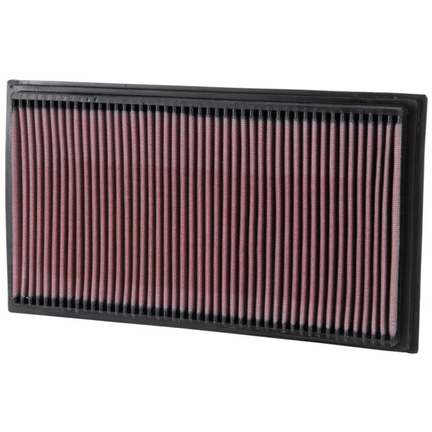 K&N 33-2747 Replacement Air Filter