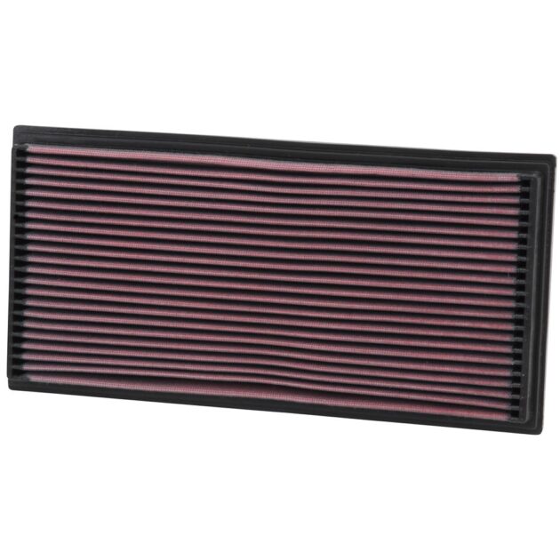 K&N 33-2763 Replacement Air Filter